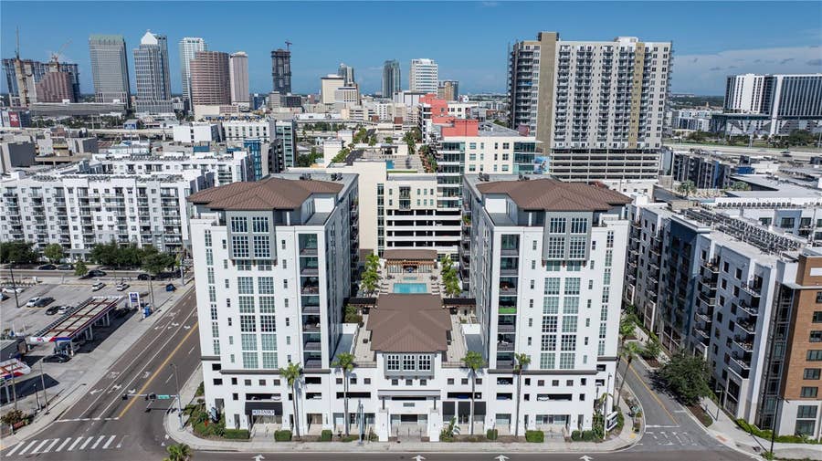 Property photo for 1227 E MADISON STREET, #903, Tampa, FL