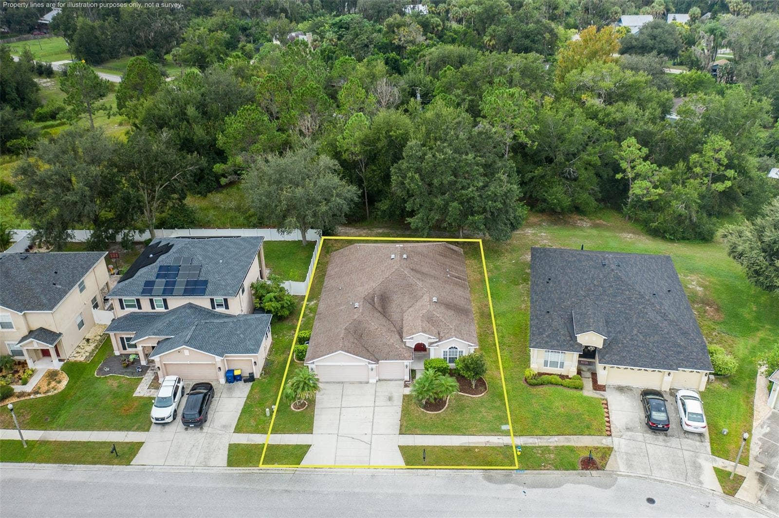 5815 JUSTICIA LOOP, Land O Lakes, FL 34639 5815 JUSTICIA LOOP, Land O Lakes, FL 34639