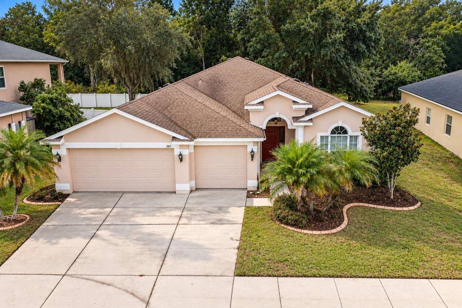 Property photo for 5815 JUSTICIA LOOP, Land O Lakes, FL