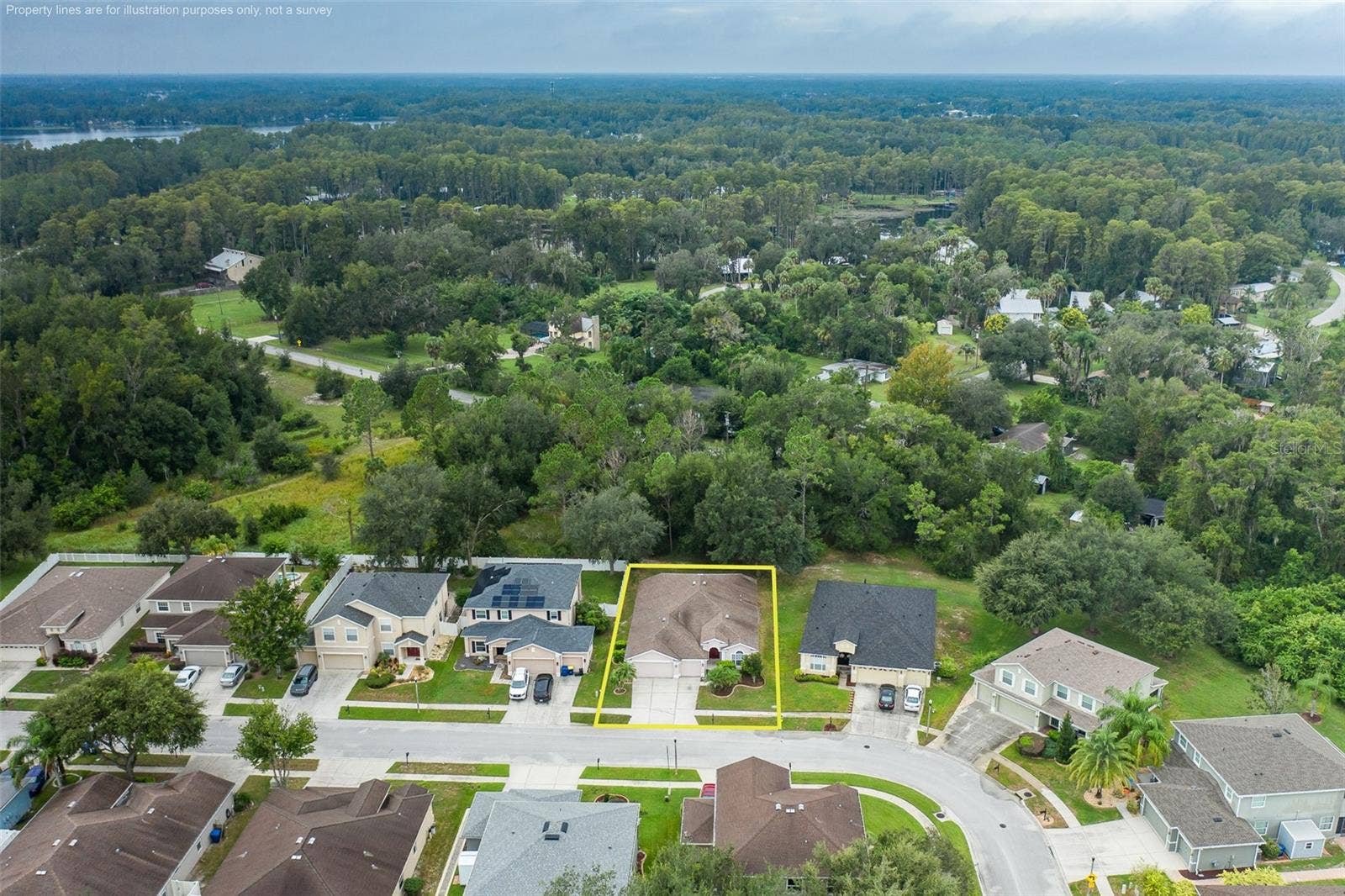 5815 JUSTICIA LOOP, Land O Lakes, FL 34639 5815 JUSTICIA LOOP, Land O Lakes, FL 34639
