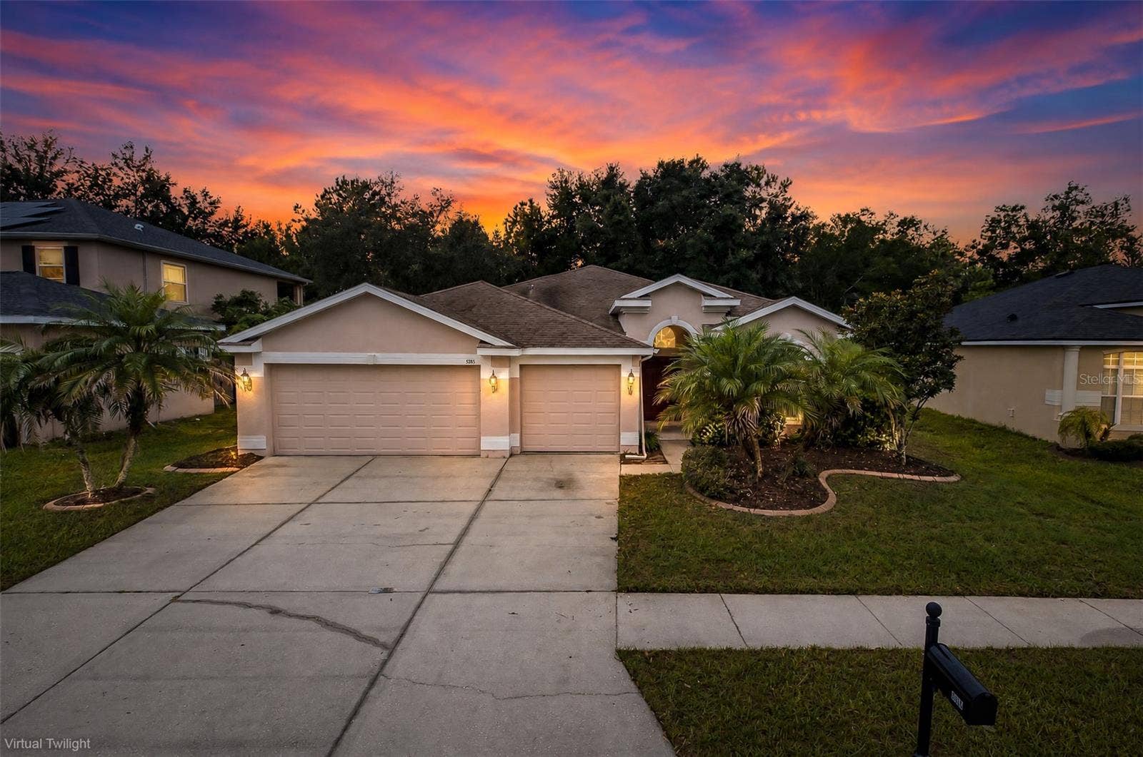 5815 JUSTICIA LOOP, Land O Lakes, FL 34639 5815 JUSTICIA LOOP, Land O Lakes, FL 34639