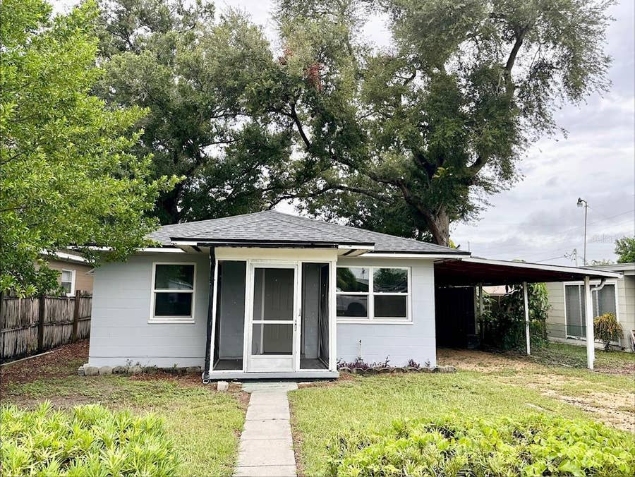 Property photo for 5231 48TH TERRACE N, St Petersburg, FL