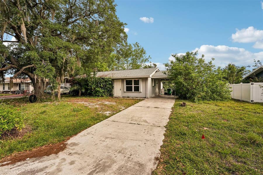 Property photo for 838 CORDELE AVENUE NW, Port Charlotte, FL