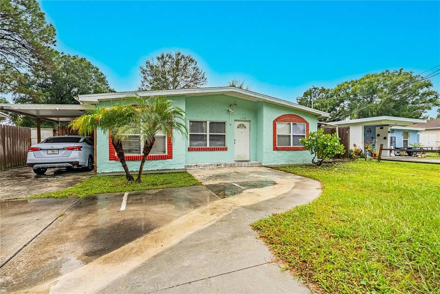 Property photo for 1738 W COMANCHE AVENUE, Tampa, FL