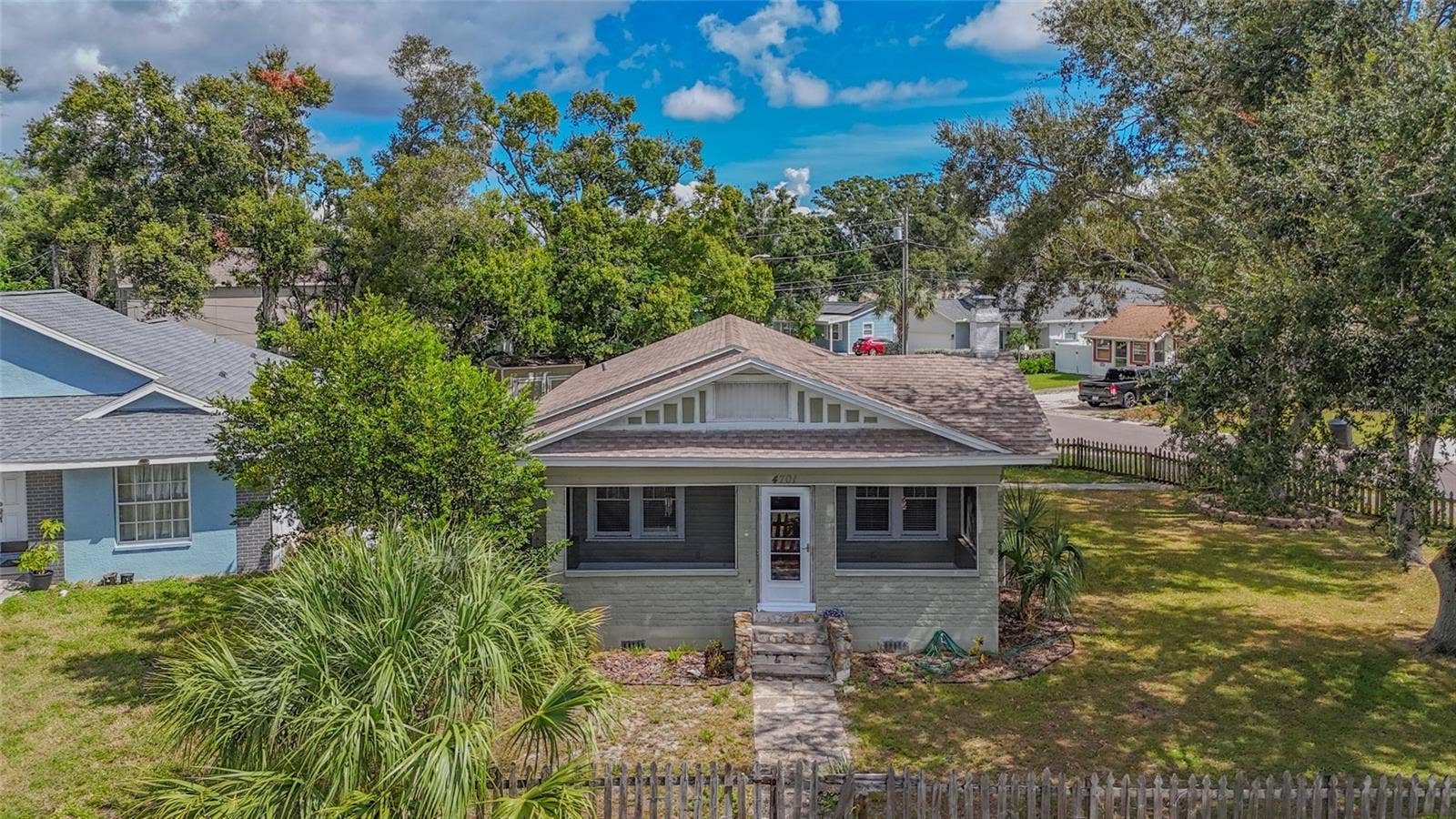 4701 HAINES ROAD N, St Petersburg, FL 33714 4701 HAINES ROAD N, St Petersburg, FL 33714