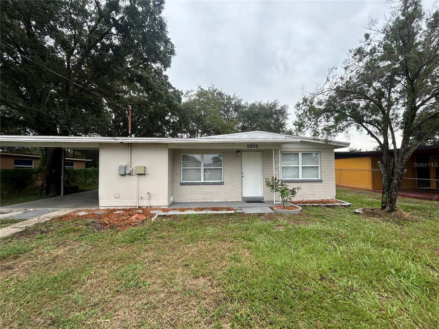 Property photo for 5206 S 84TH STREET, Tampa, FL
