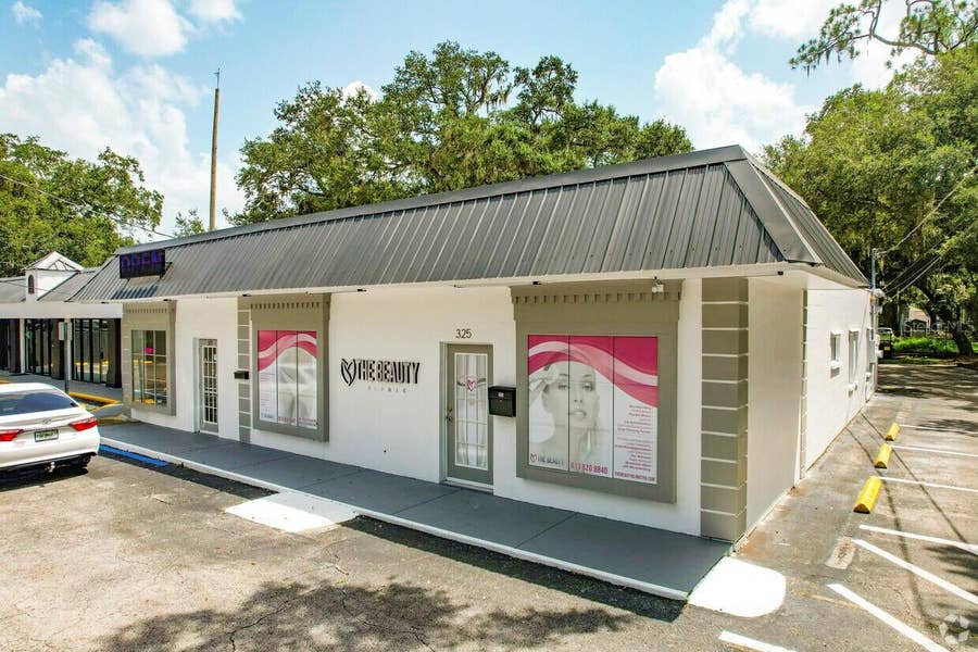 Property photo for 315 S PARSONS AVE, Brandon, FL