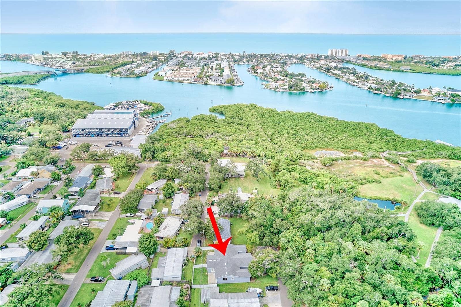 14334 CHANNEL DRIVE, Largo, FL 33774 14334 CHANNEL DRIVE, Largo, FL 33774