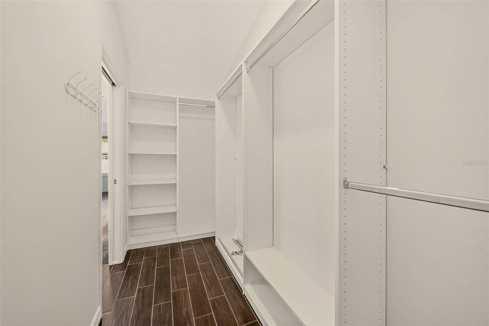 14334 CHANNEL DRIVE, Largo, FL 33774 Large Walk in Closet