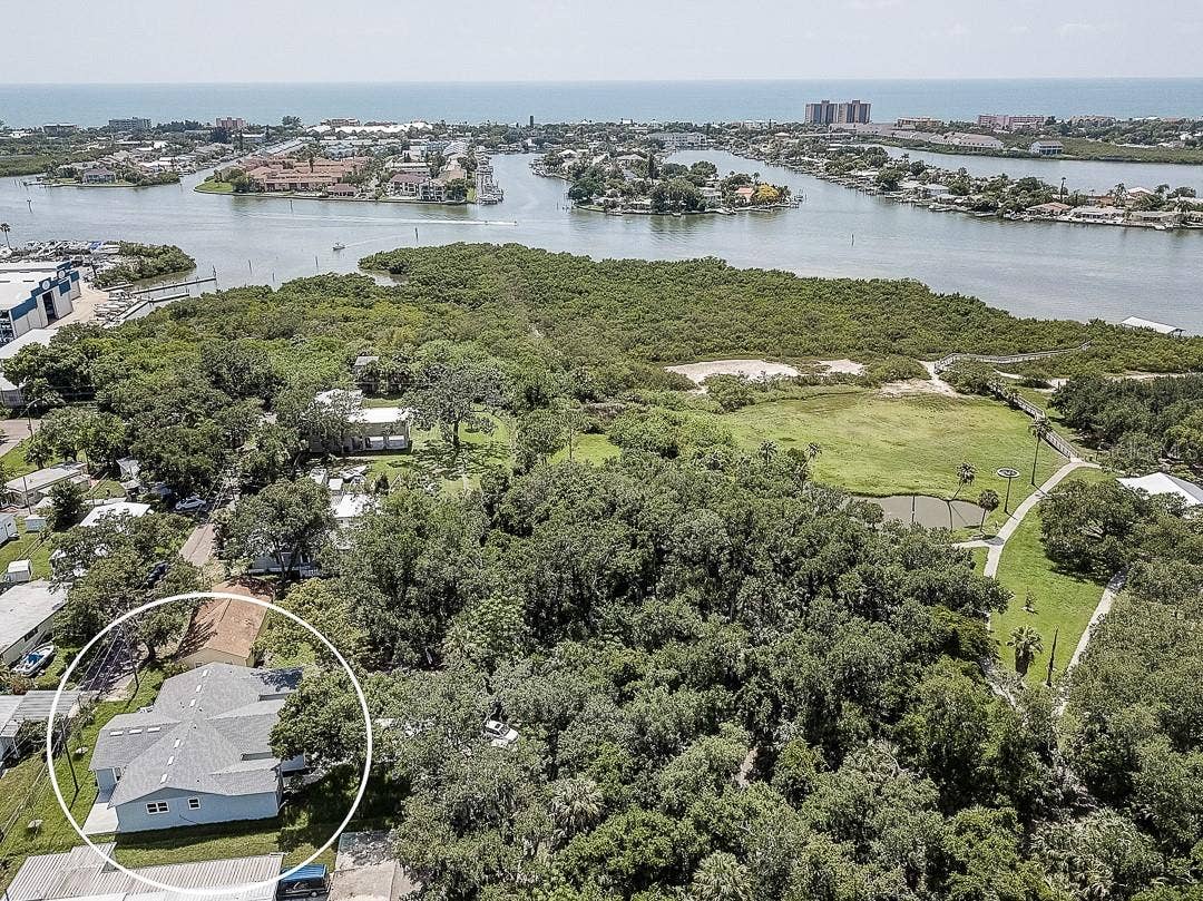 14334 CHANNEL DRIVE, Largo, FL 33774 14334 CHANNEL DRIVE, Largo, FL 33774