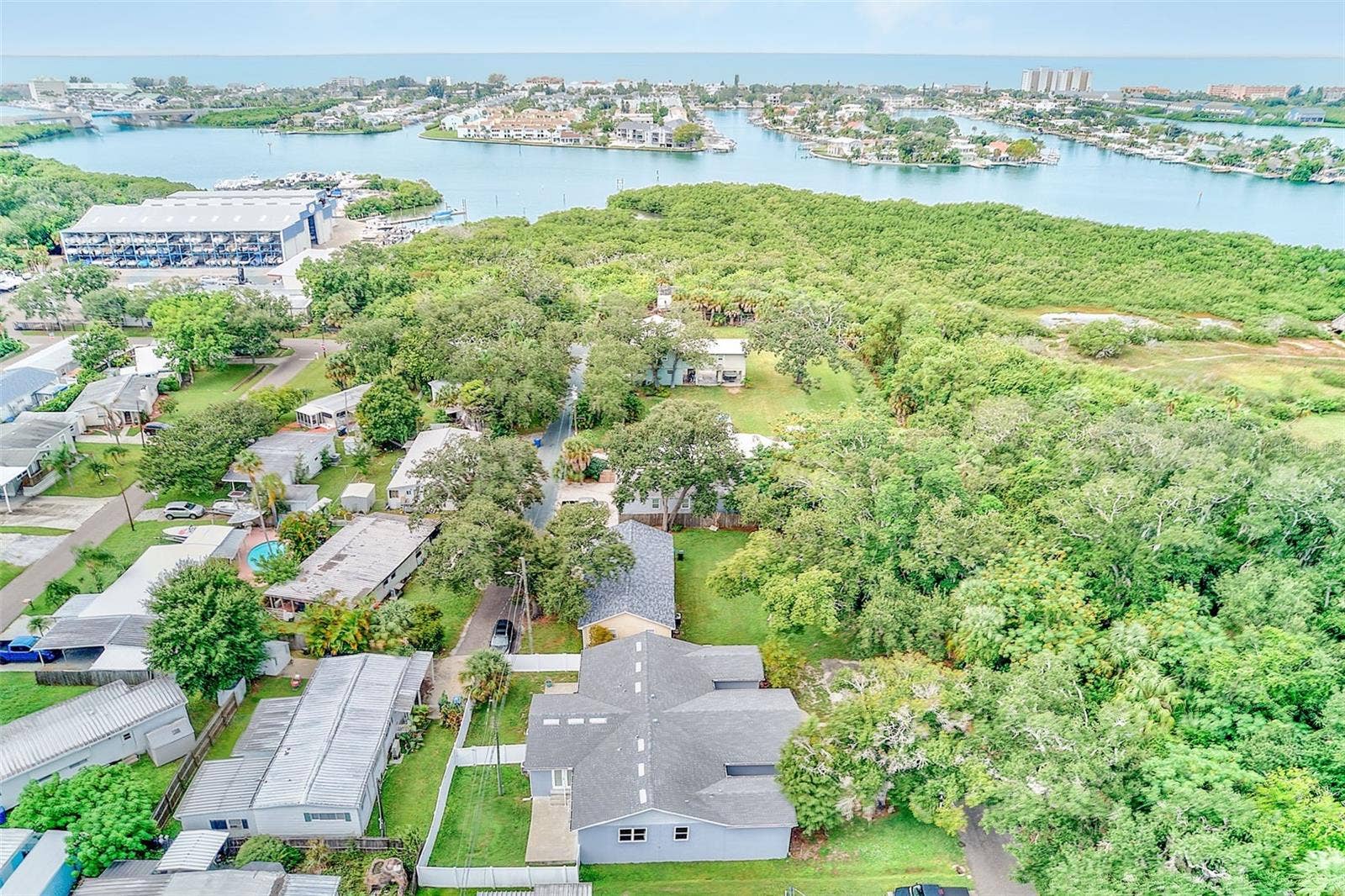 14334 CHANNEL DRIVE, Largo, FL 33774 14334 CHANNEL DRIVE, Largo, FL 33774
