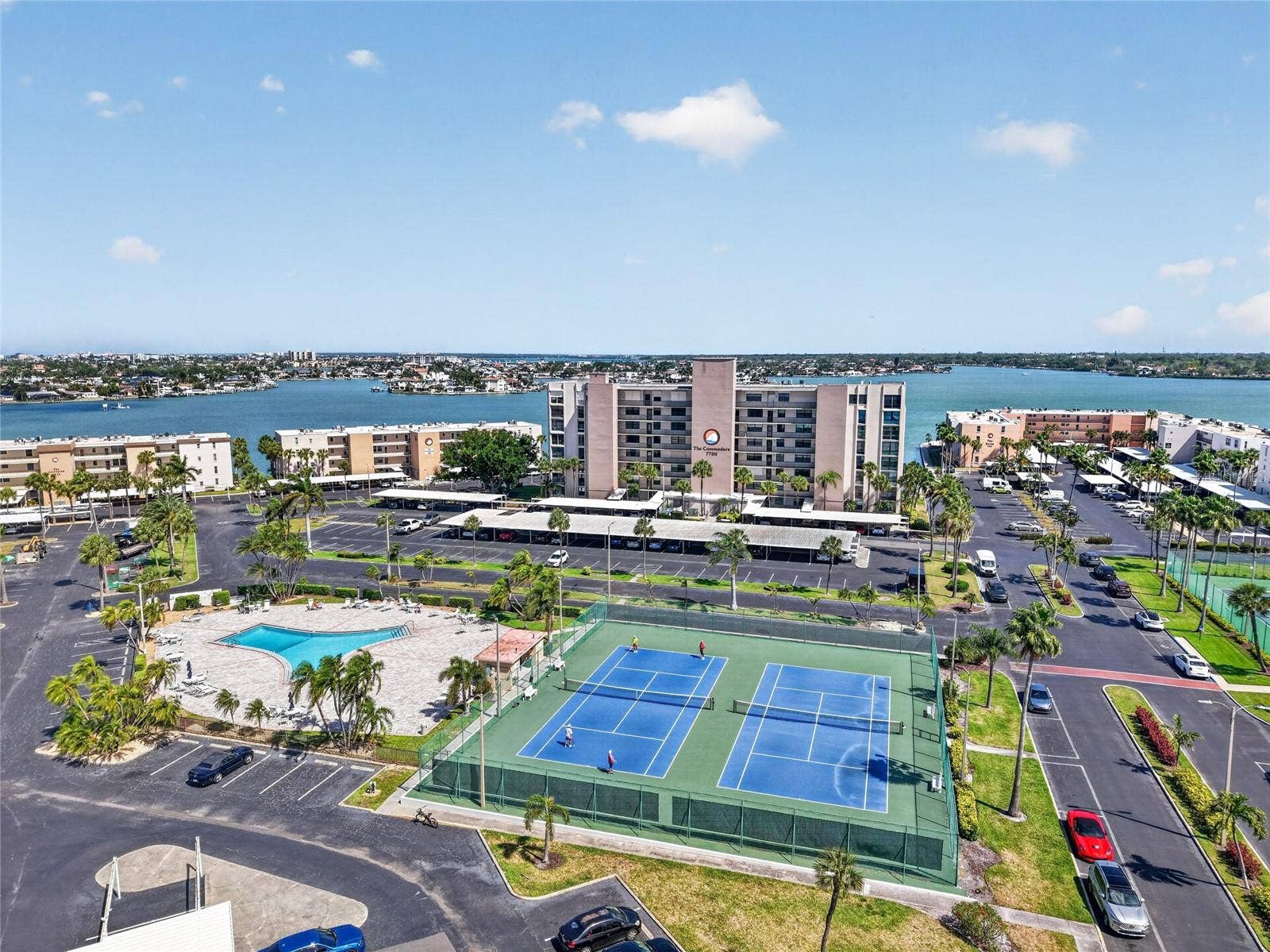 7465 BAY ISLAND DRIVE S, #217, South Pasadena, FL 33707 7465 BAY ISLAND DRIVE S, #217, South Pasadena, FL 33707