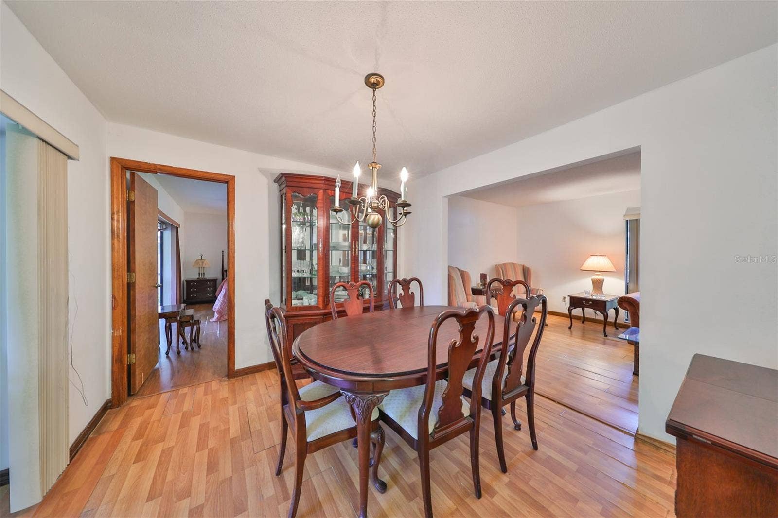 2609 MANOR OAK DRIVE, Valrico, FL 33596 Dining Room