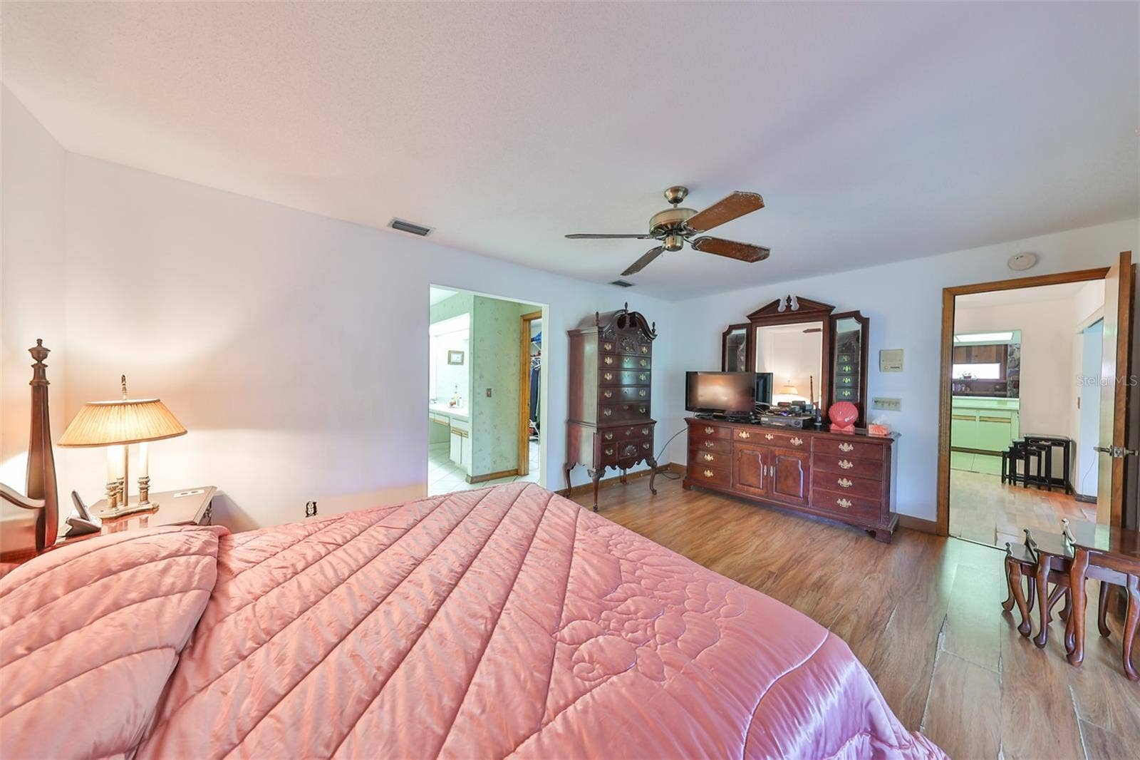 2609 MANOR OAK DRIVE, Valrico, FL 33596 Primary Bedroom
