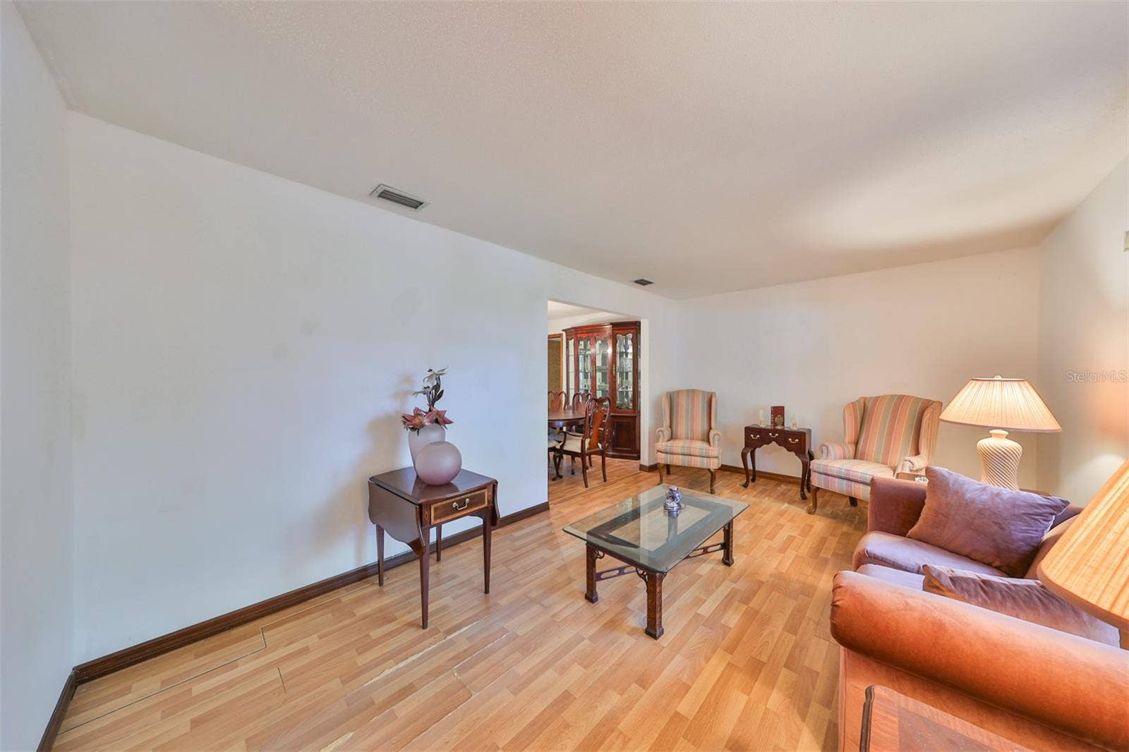 2609 MANOR OAK DRIVE, Valrico, FL 33596 Living Room