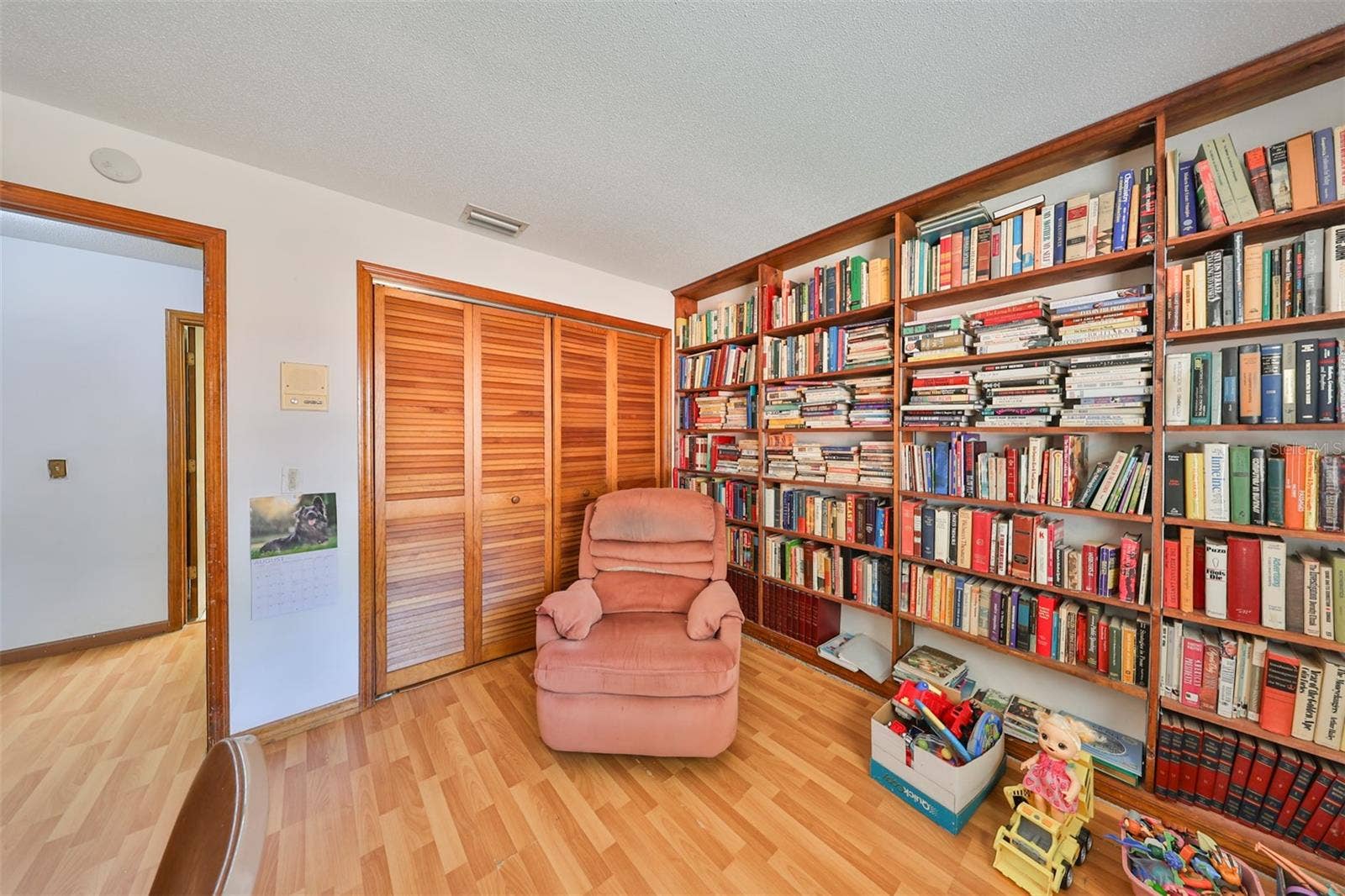2609 MANOR OAK DRIVE, Valrico, FL 33596 Bedroom #2