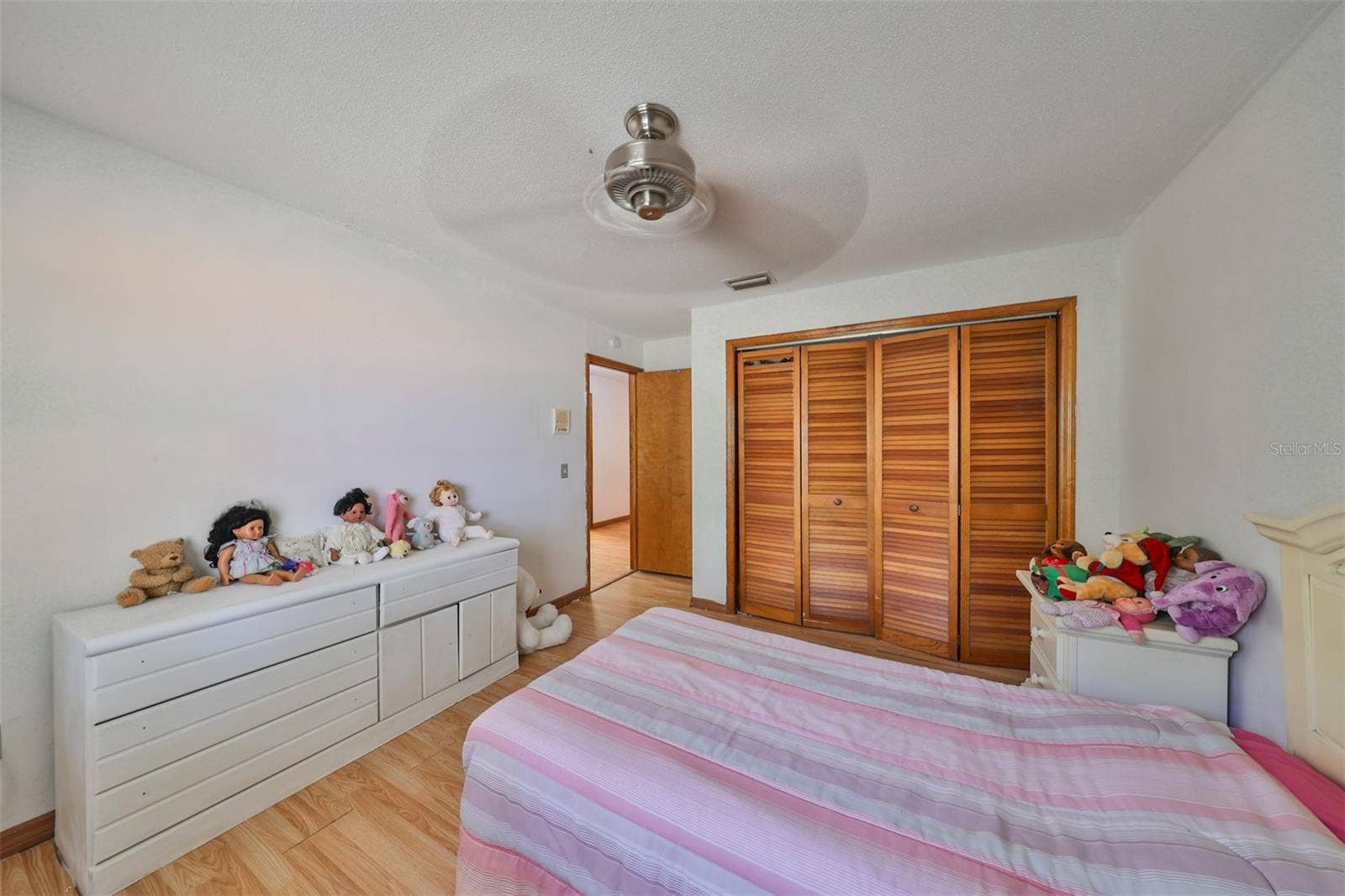 2609 MANOR OAK DRIVE, Valrico, FL 33596 Bedroom #3