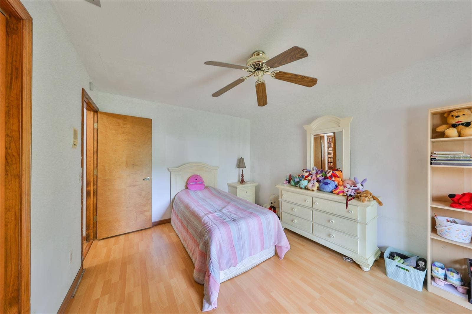 2609 MANOR OAK DRIVE, Valrico, FL 33596 Bedroom #4