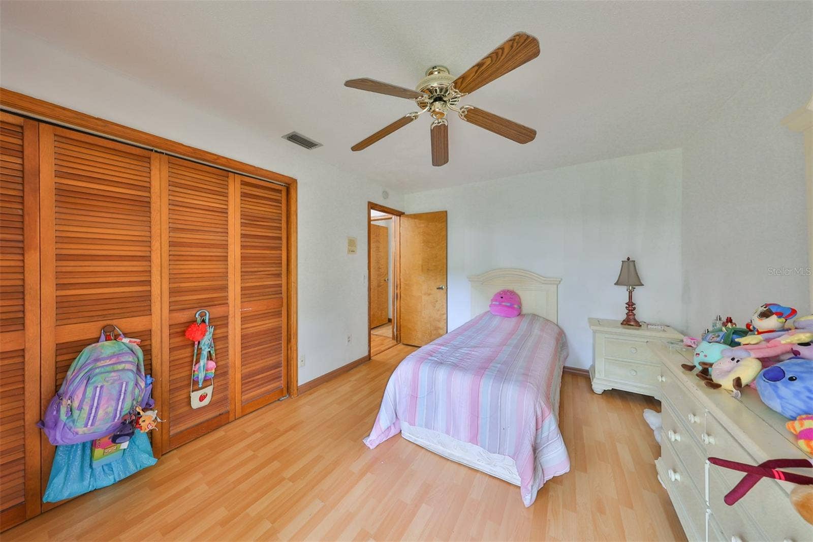 2609 MANOR OAK DRIVE, Valrico, FL 33596 Bedroom #4