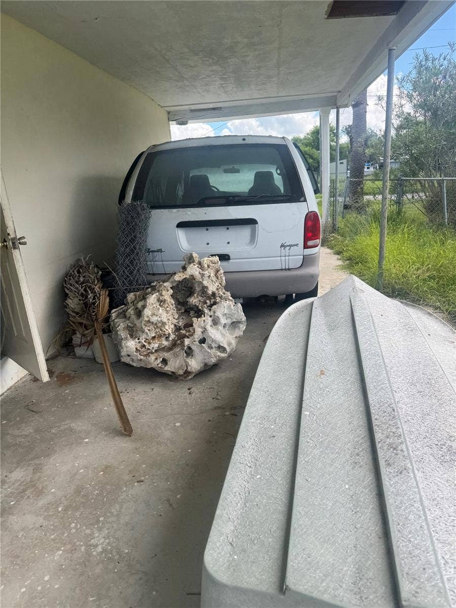 13233 SUSAN DRIVE, Hudson, FL 34667
