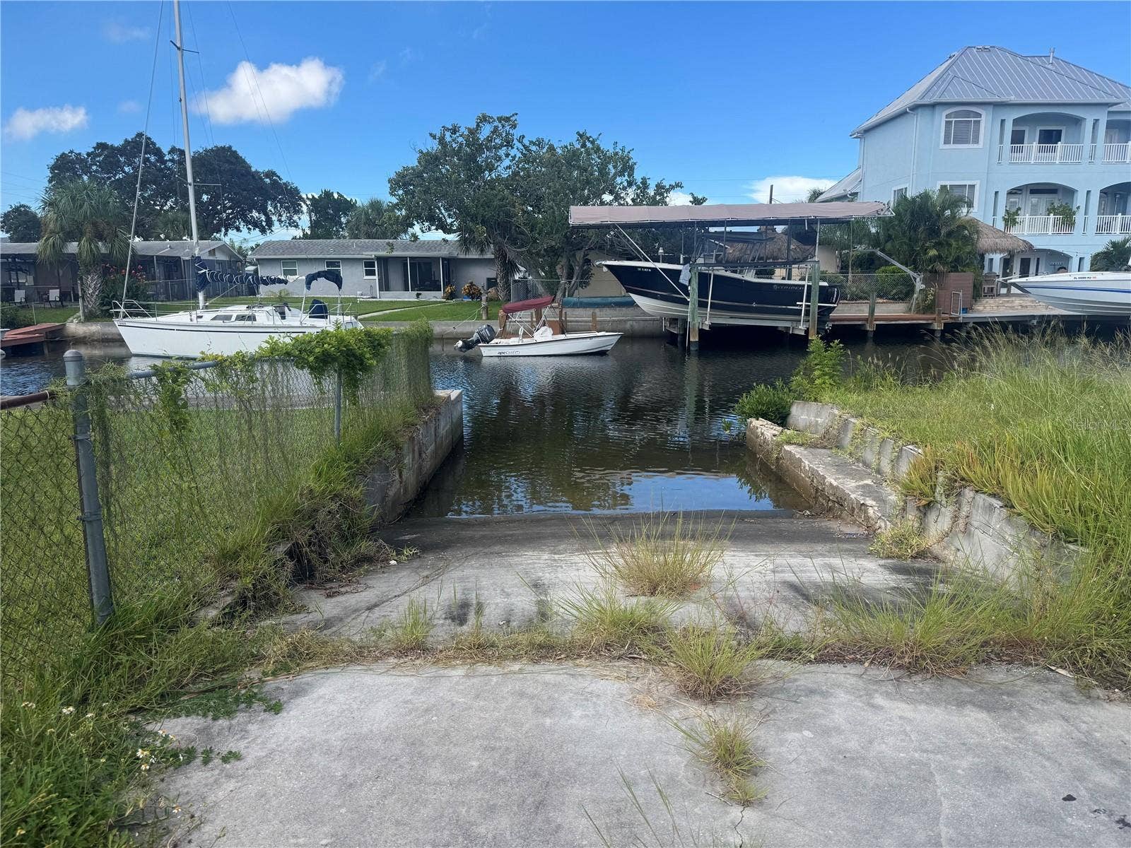 13233 SUSAN DRIVE, Hudson, FL 34667