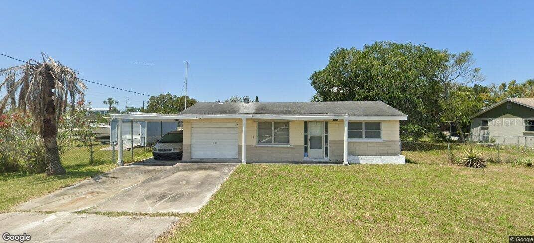 13233 SUSAN DRIVE, Hudson, FL 34667
