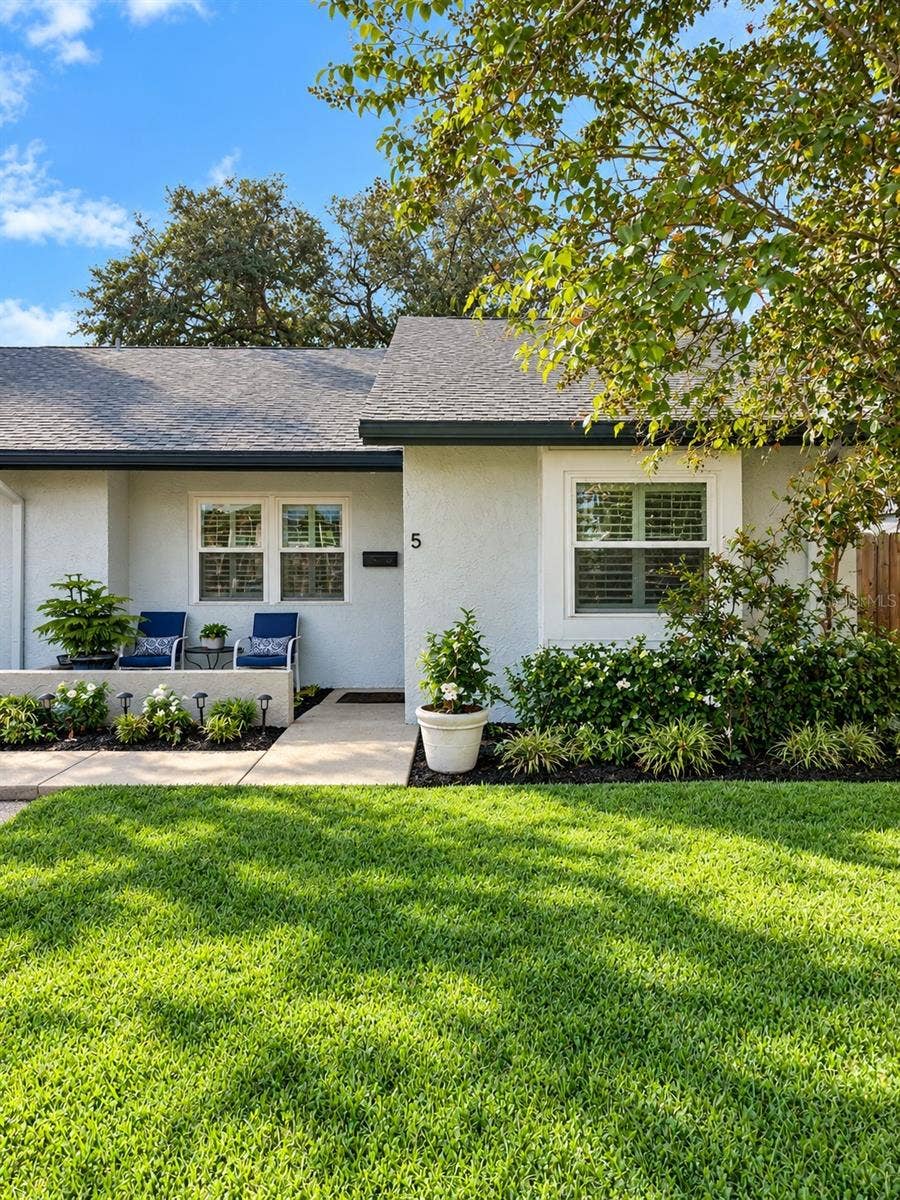 Property photo for 366 47TH AVENUE N, #5, St Petersburg, FL