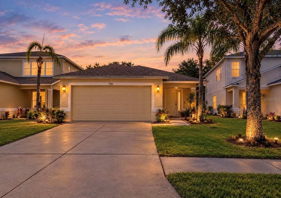 Property photo for 7746 CARRIAGE POINTE DRIVE, Gibsonton, FL