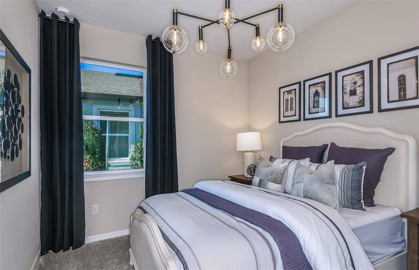 5442 SW 86TH COURT ROAD, Ocala, FL 34481 Model Representation