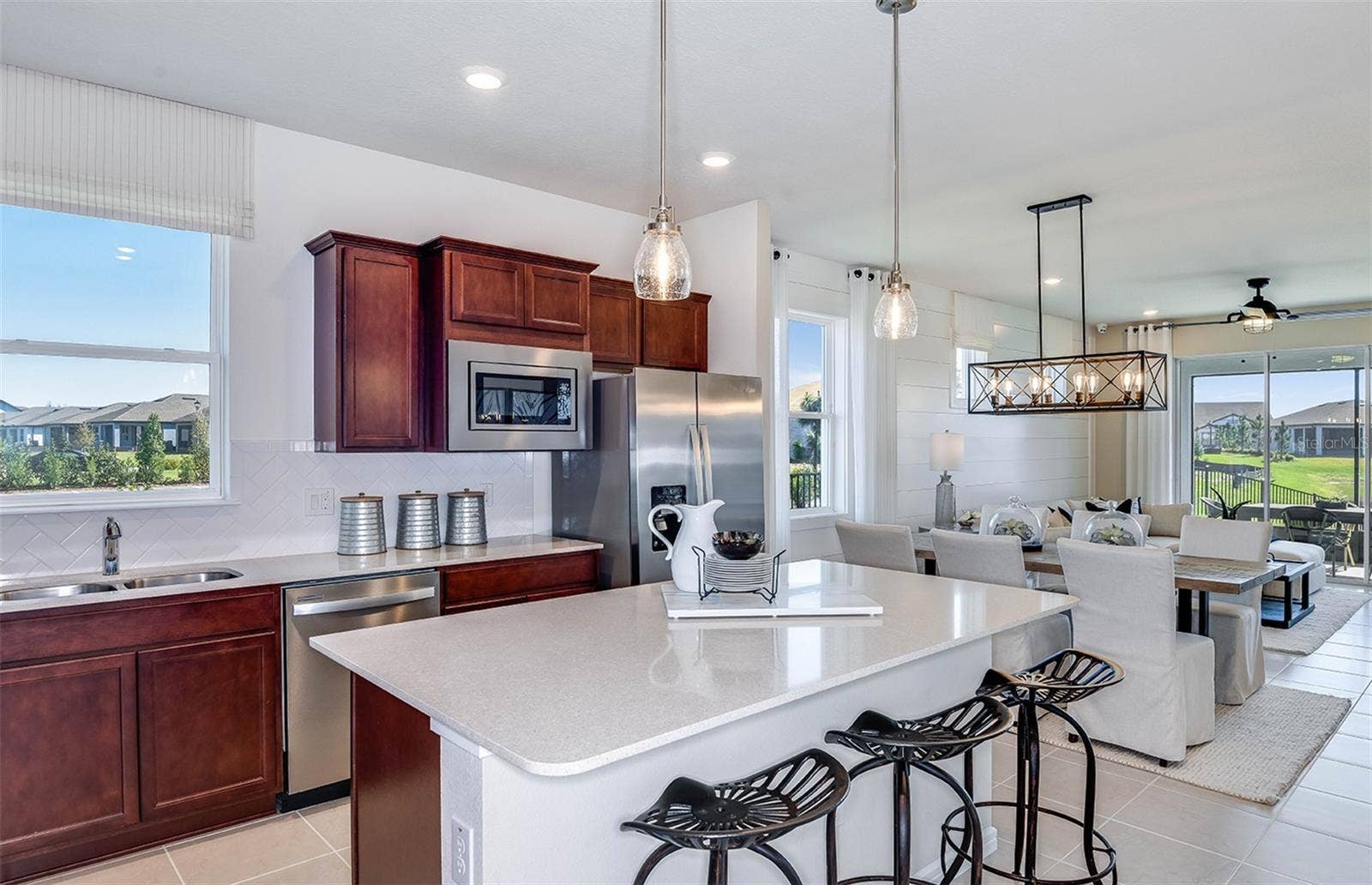 5442 SW 86TH COURT ROAD, Ocala, FL 34481 Model Representation