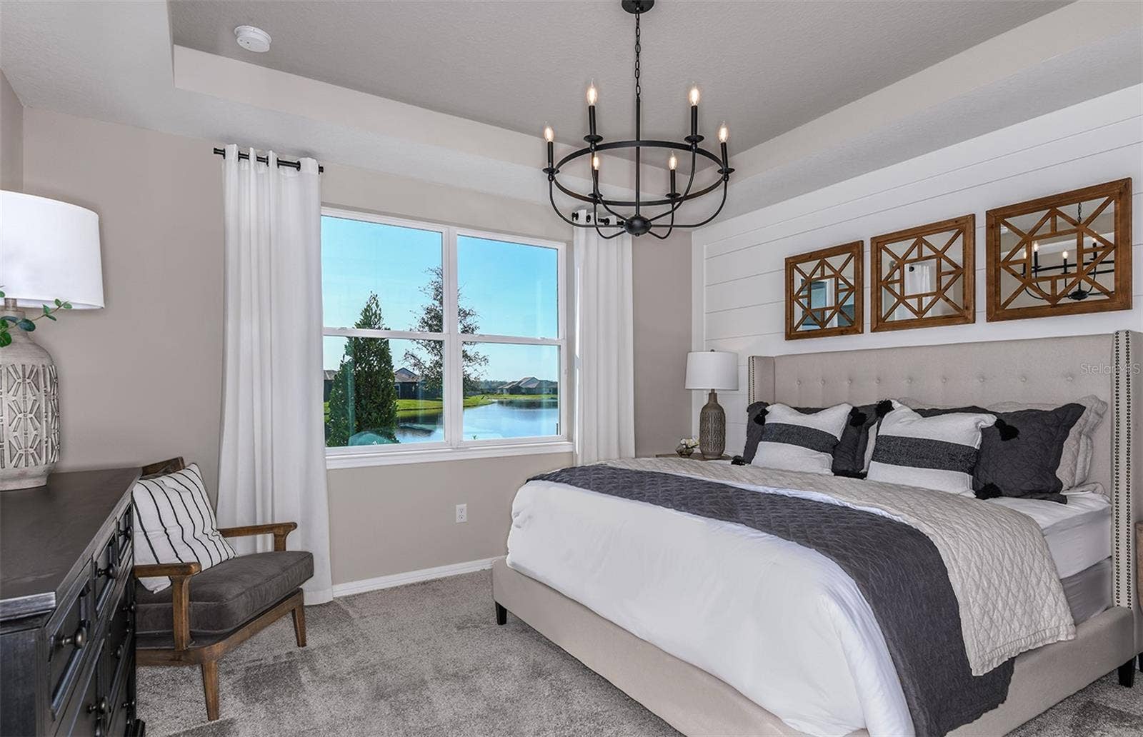 5442 SW 86TH COURT ROAD, Ocala, FL 34481 Model Representation
