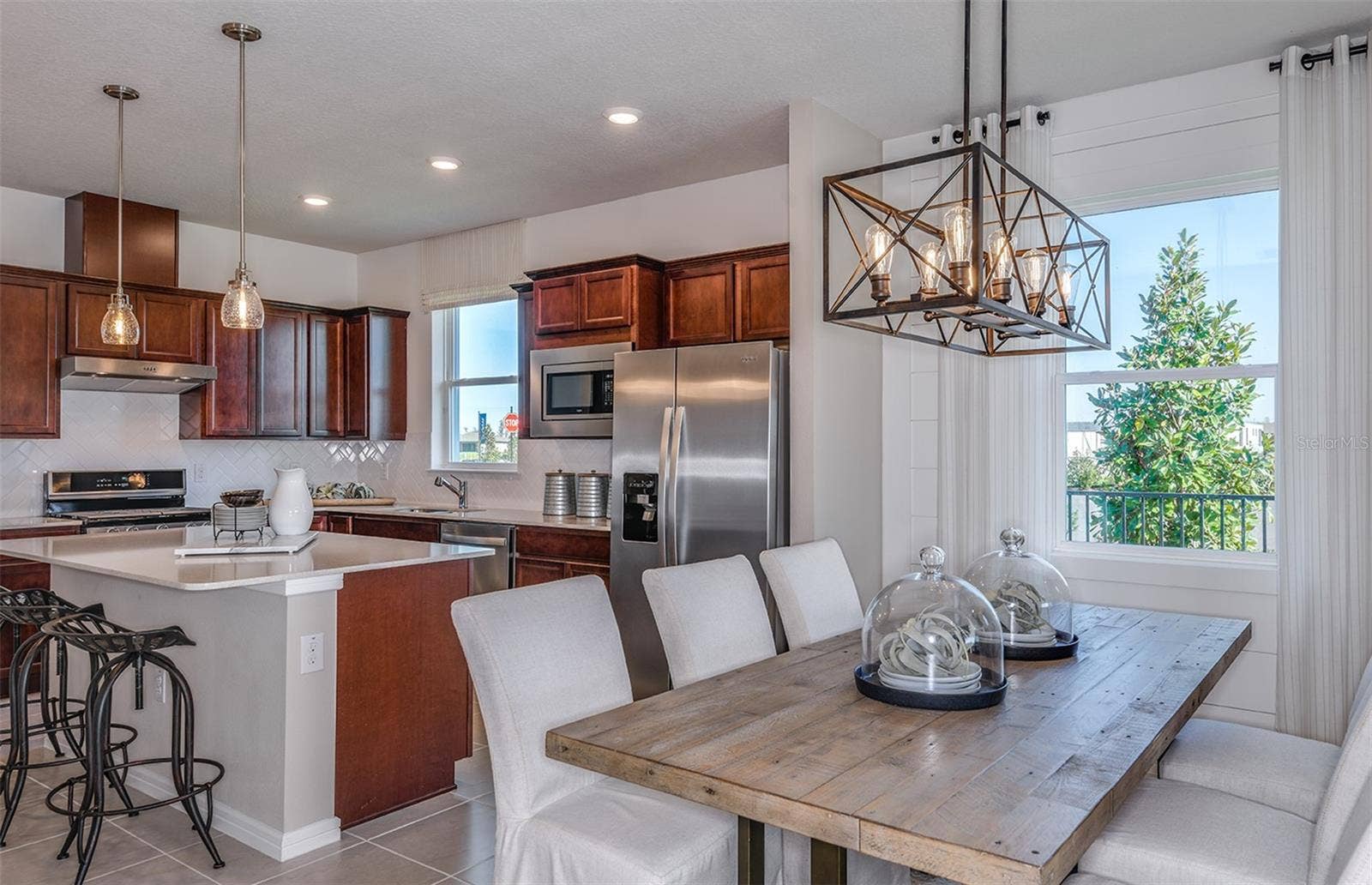 5442 SW 86TH COURT ROAD, Ocala, FL 34481 Model Representation