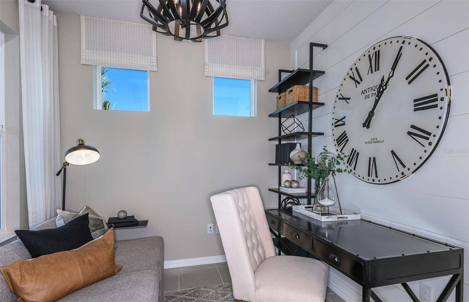 5442 SW 86TH COURT ROAD, Ocala, FL 34481 Model Representation