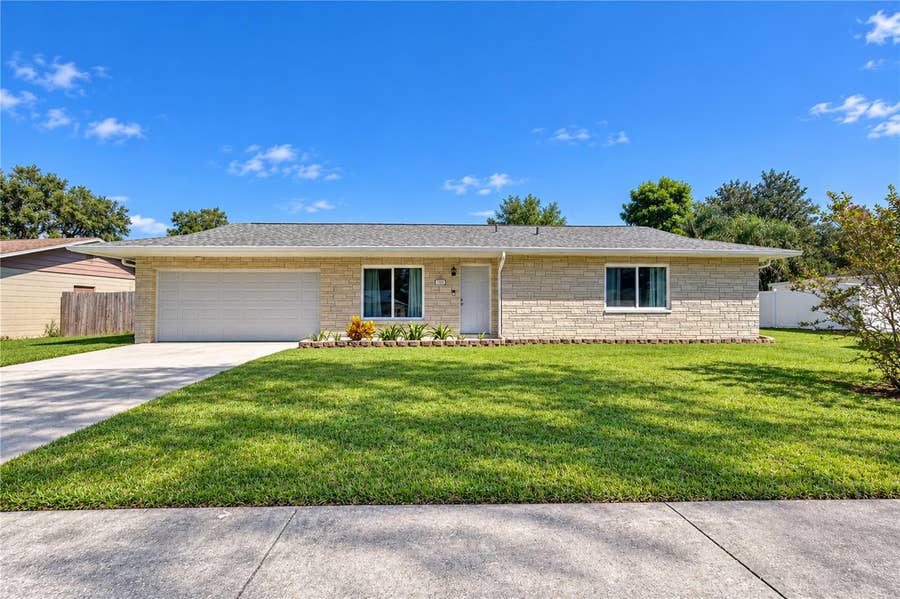 Property photo for 4901 REAGAN AVENUE, Seffner, FL