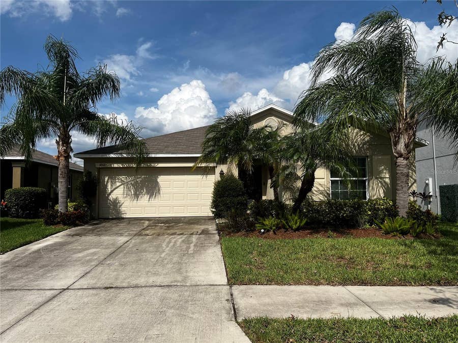 Property photo for 4908 BABBLING BROOK LANE, Wimauma, FL