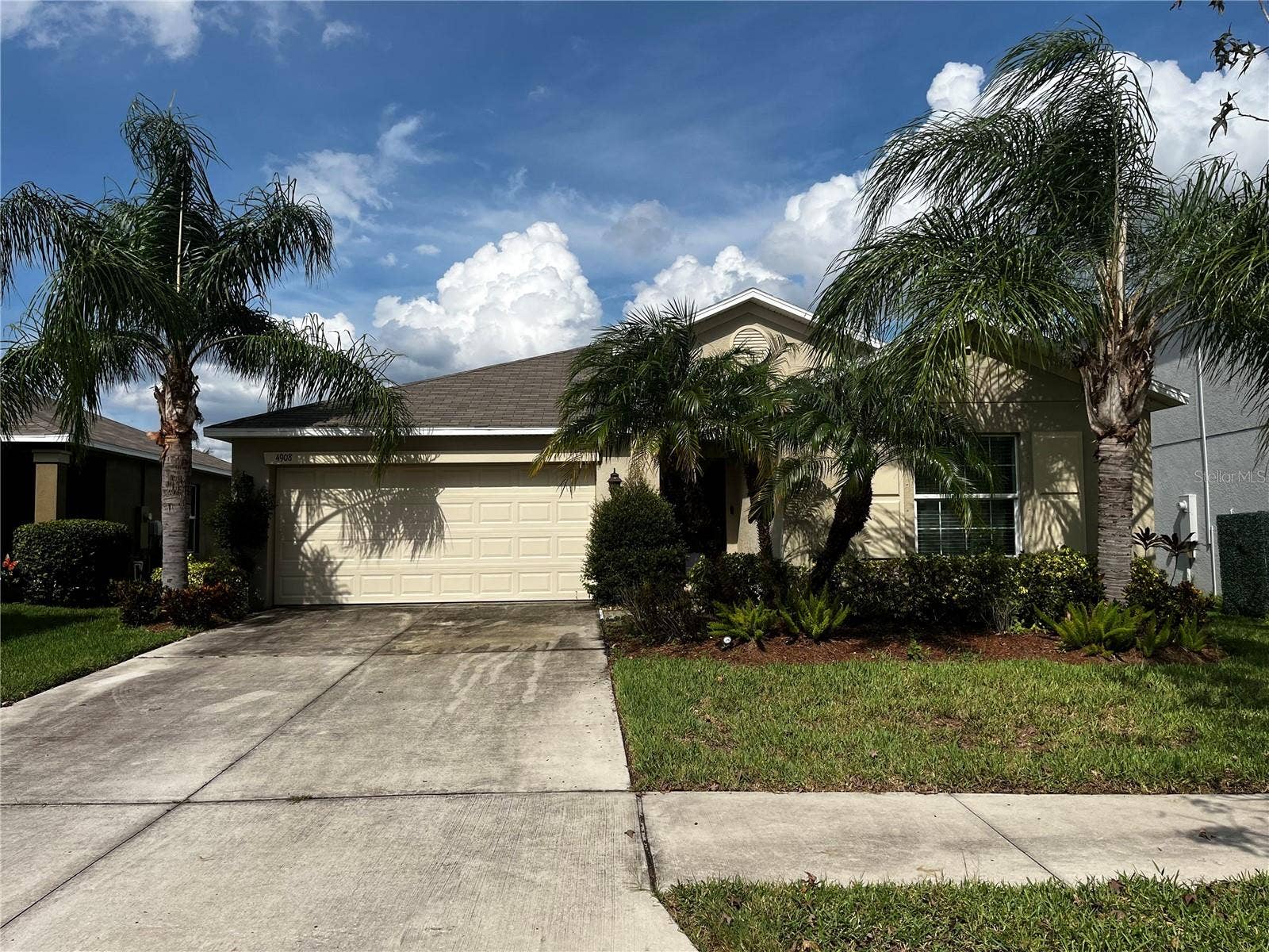 4908 BABBLING BROOK LANE, Wimauma, FL 33598 4908 BABBLING BROOK LANE, Wimauma, FL 33598