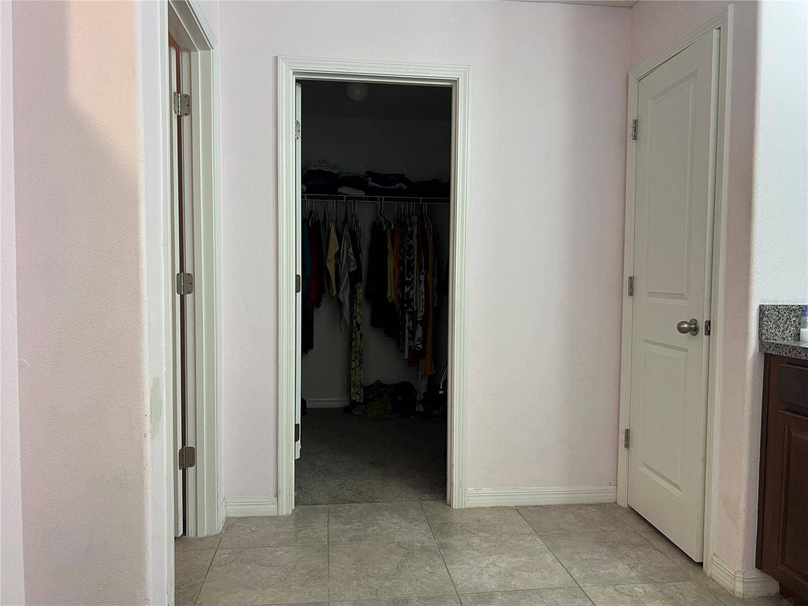 4908 BABBLING BROOK LANE, Wimauma, FL 33598 Walkin closet