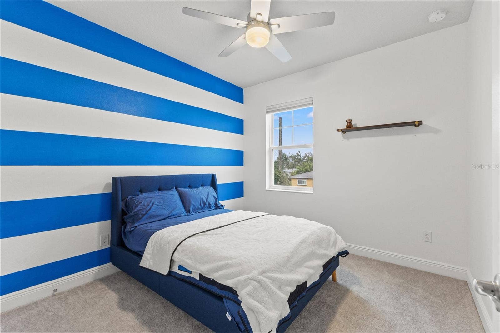 4009 W CARMEN STREET, Tampa, FL 33609 bedroom 3
