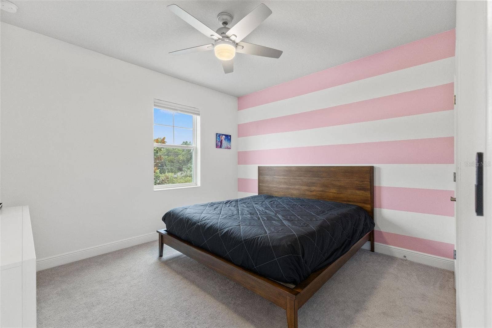 4009 W CARMEN STREET, Tampa, FL 33609 bedroom 2