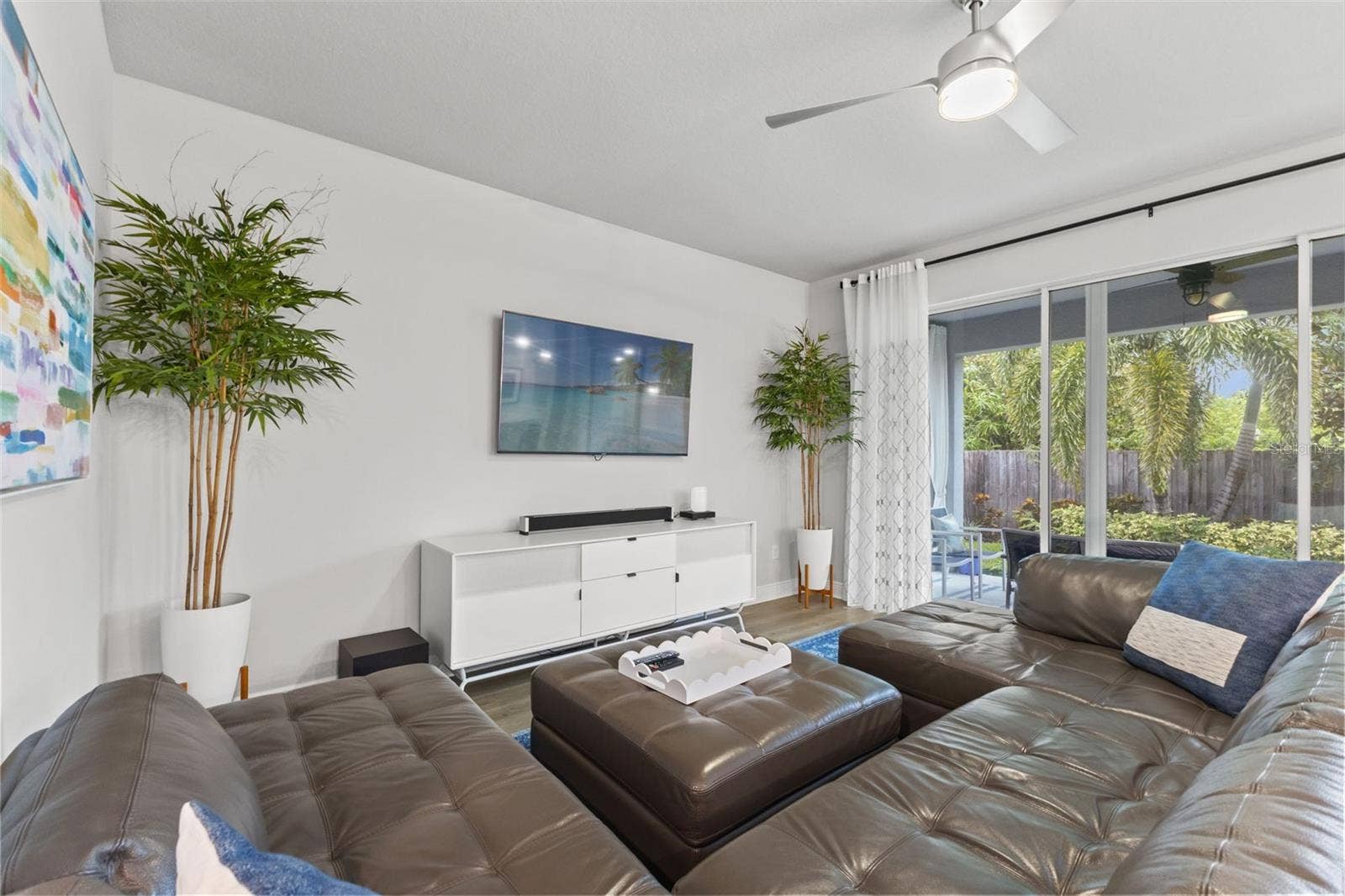 4009 W CARMEN STREET, Tampa, FL 33609 great room