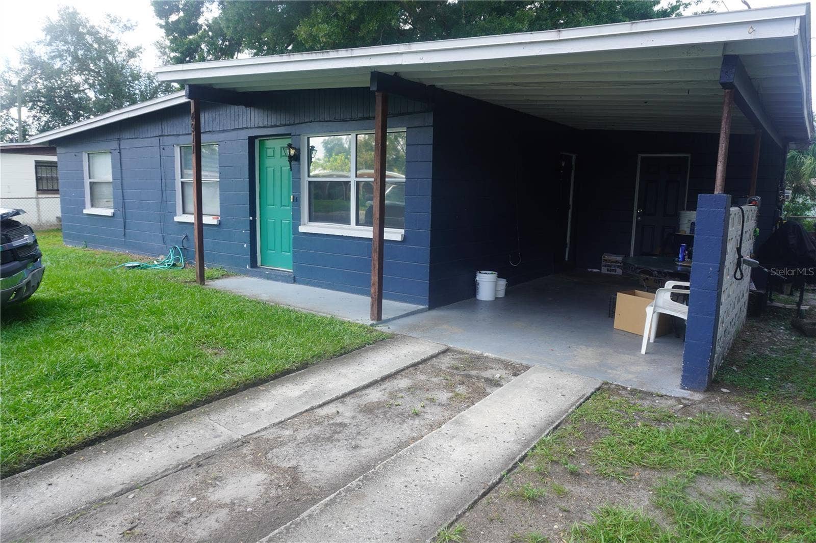 4911 S 83RD STREET, Tampa, FL 33619