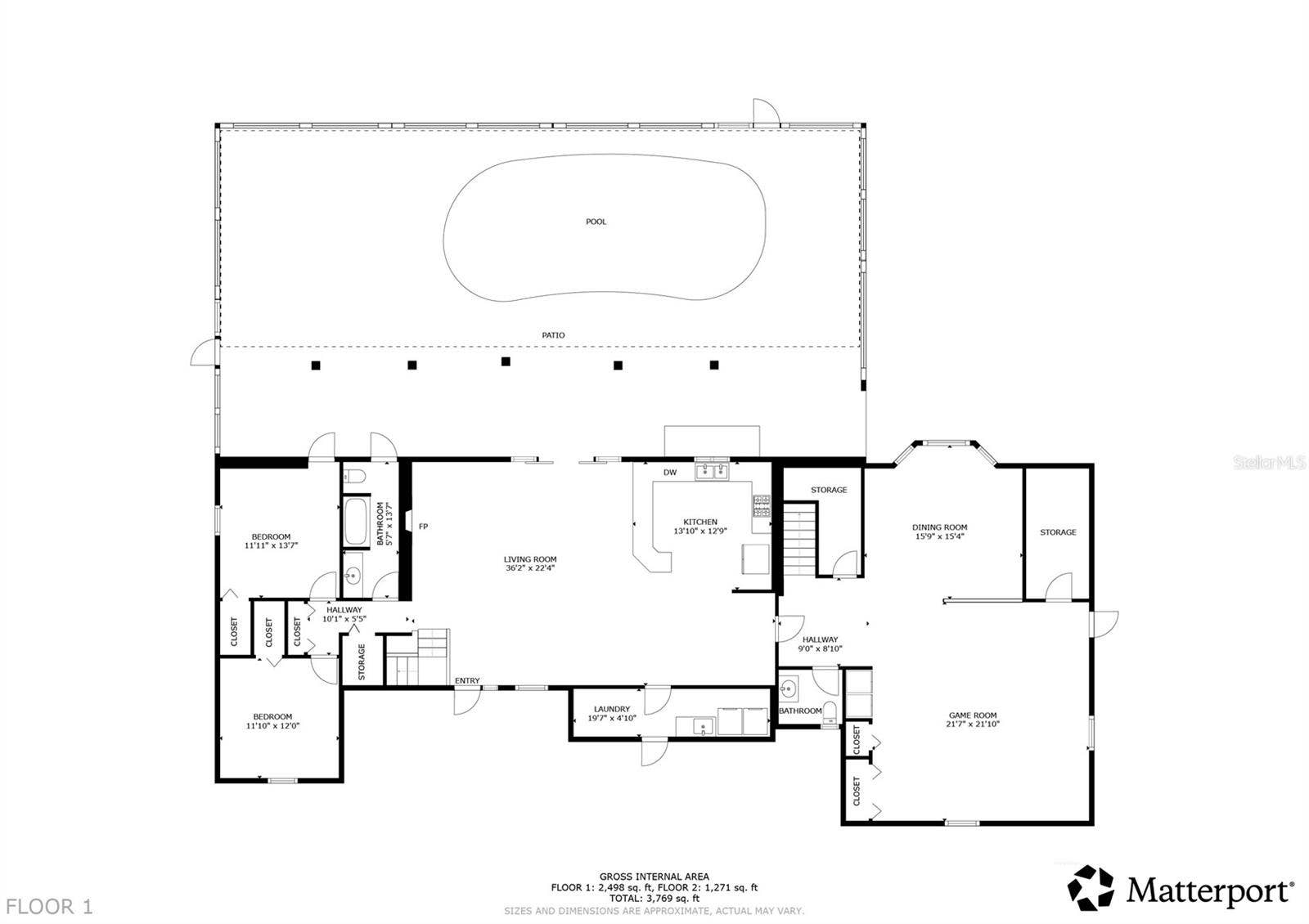 313 SE 6TH STREET, Cape Coral, FL 33990 313 SE 6TH STREET, Cape Coral, FL 33990