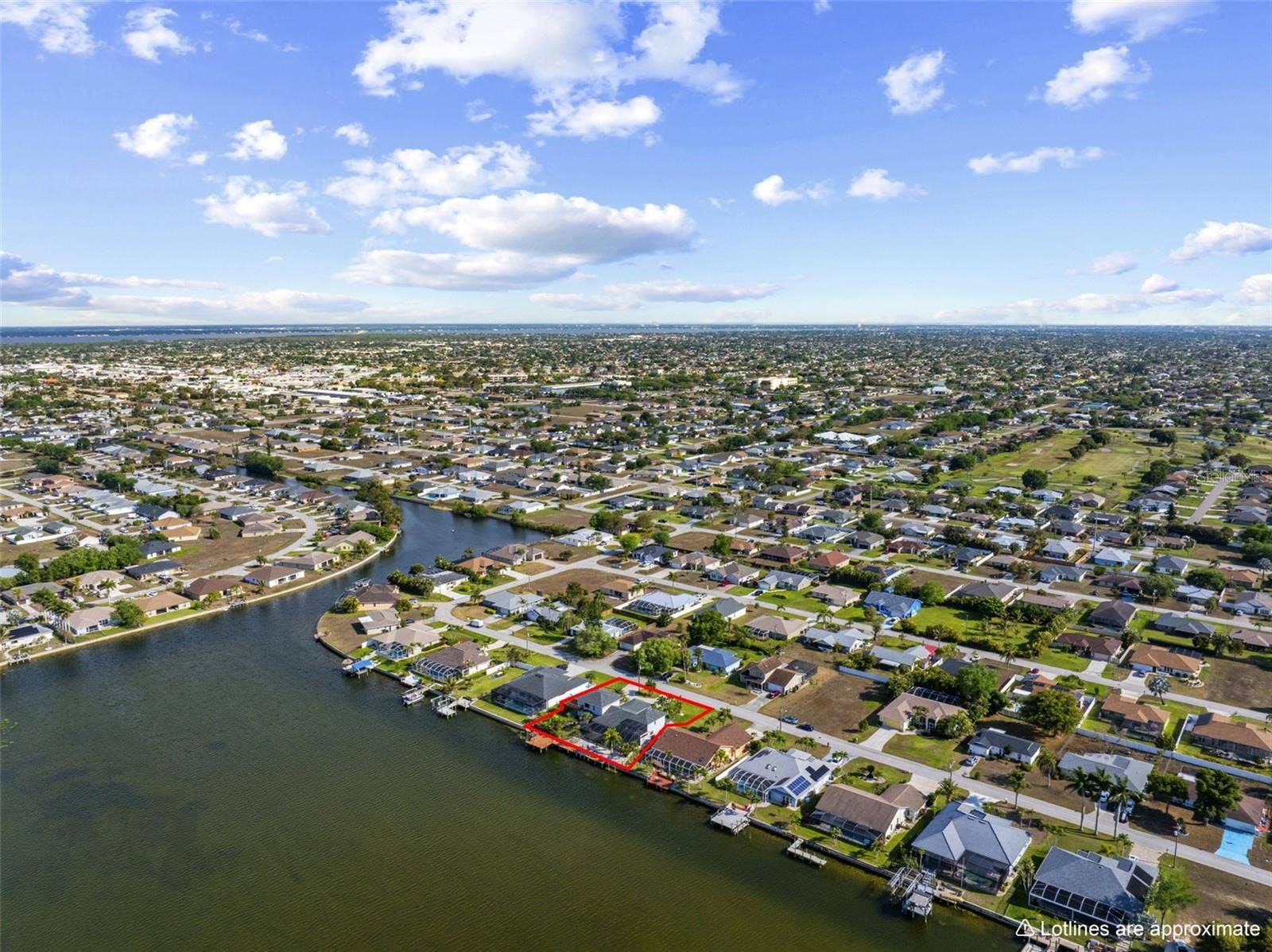 313 SE 6TH STREET, Cape Coral, FL 33990 313 SE 6TH STREET, Cape Coral, FL 33990