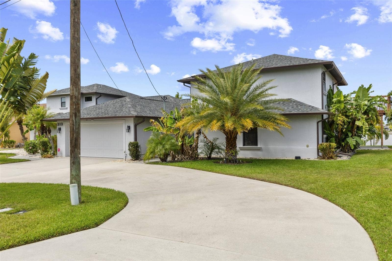 313 SE 6TH STREET, Cape Coral, FL 33990 313 SE 6TH STREET, Cape Coral, FL 33990