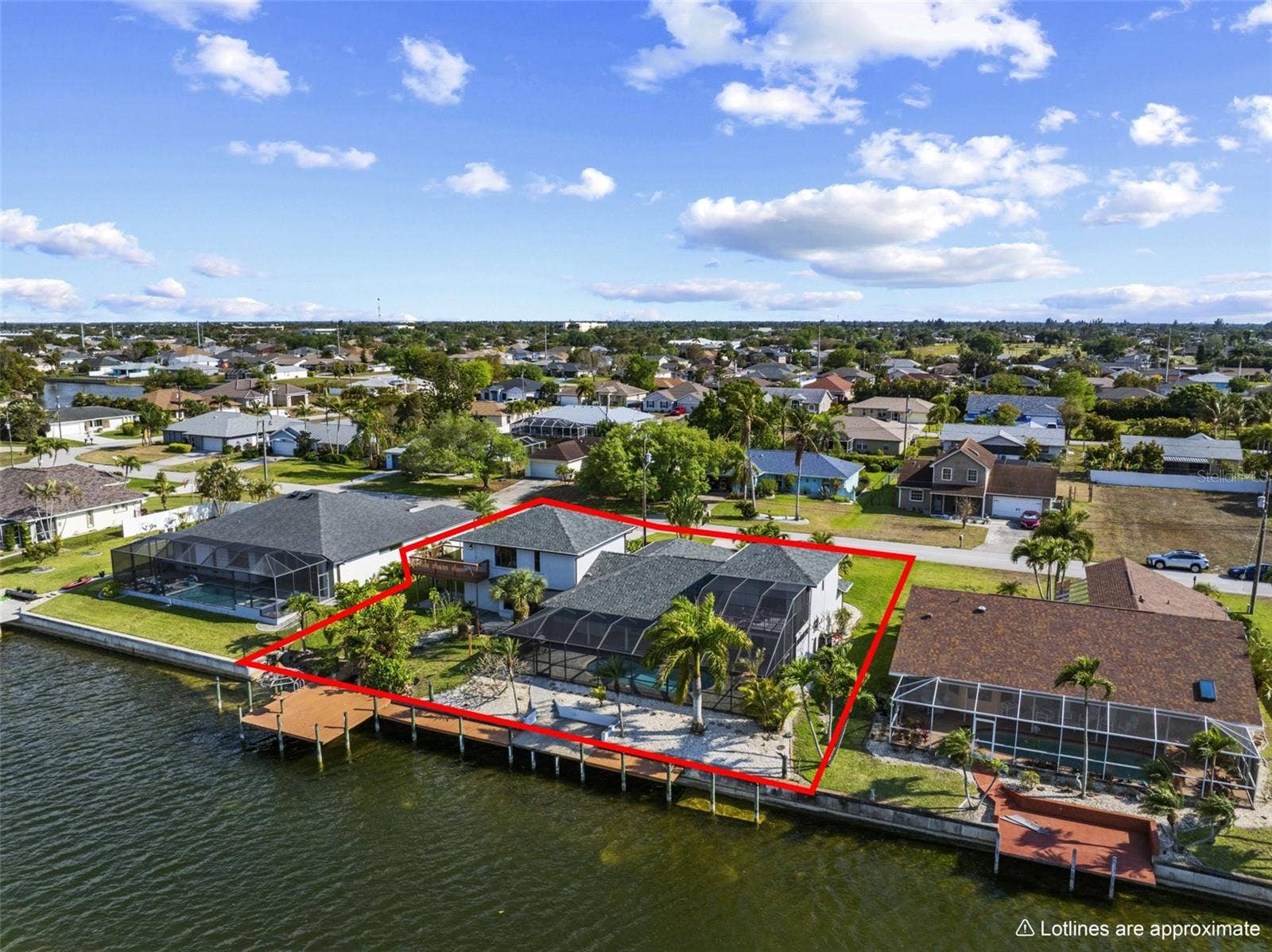 313 SE 6TH STREET, Cape Coral, FL 33990 313 SE 6TH STREET, Cape Coral, FL 33990