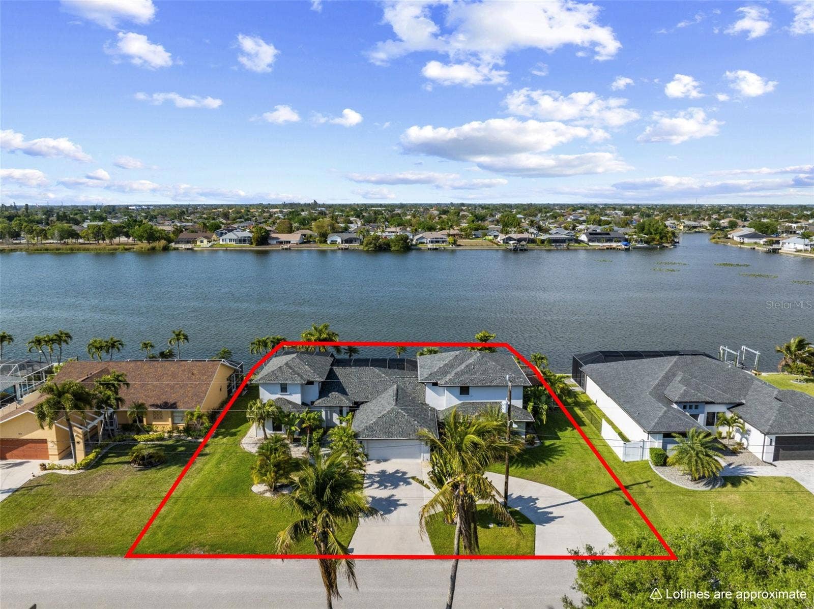 313 SE 6TH STREET, Cape Coral, FL 33990 313 SE 6TH STREET, Cape Coral, FL 33990