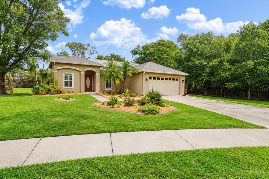 Property photo for 14701 REDCLIFF DRIVE, Tampa, FL