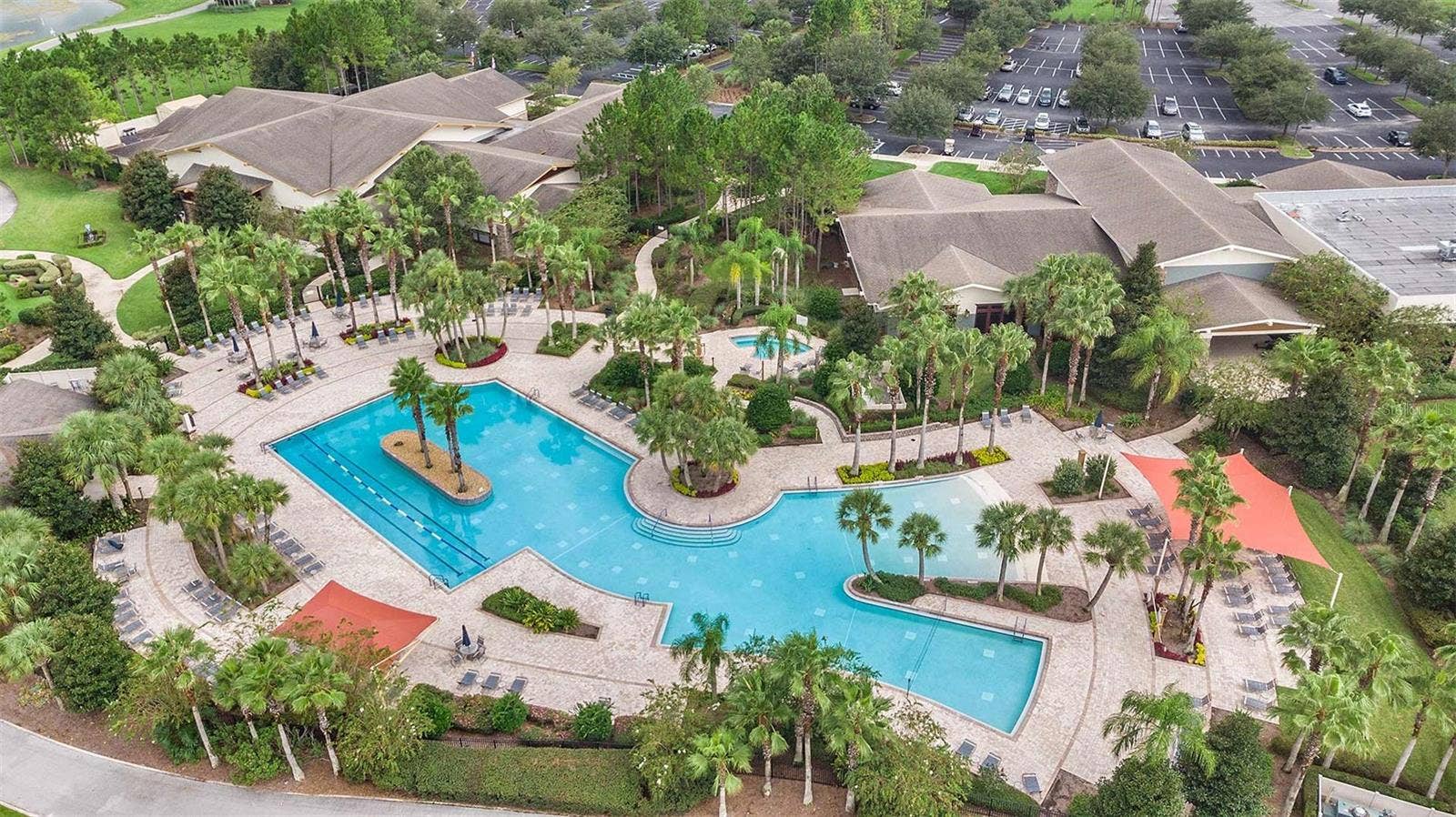 5860 SW 86TH AVENUE ROAD, Ocala, FL 34481 Sprawling Amenity Campus