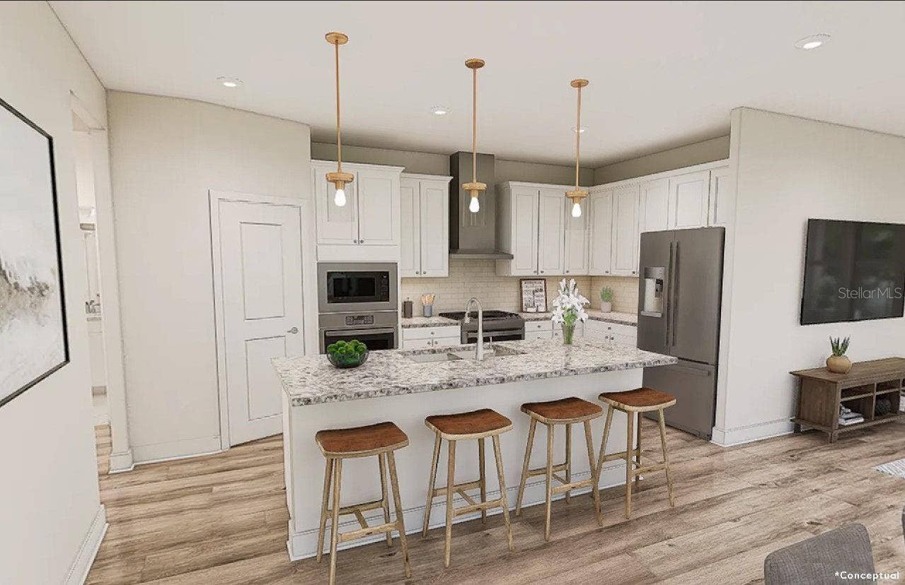5860 SW 86TH AVENUE ROAD, Ocala, FL 34481 Model Representation