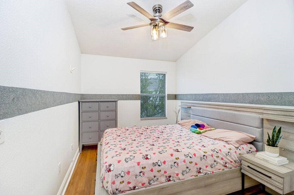 6818 46TH LANE N, Pinellas Park, FL 33781 3rd Bedroom